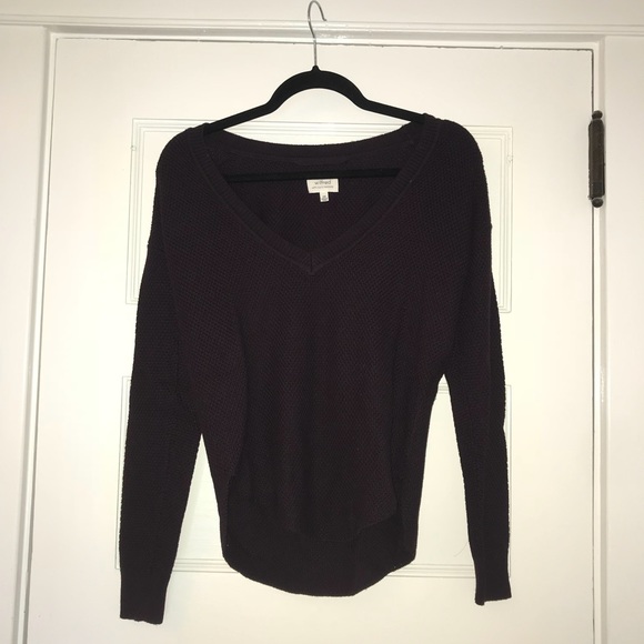Aritzia Wilfred sweater - Picture 2 of 3
